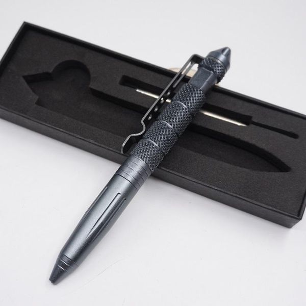 defence personal tactical pen self defense pen tool multipurpose aviation aluminum anti-skid portable survival pen
defence personal tactical pen self defense pen tool multipurpose aviation aluminum anti-skid portable survival pen