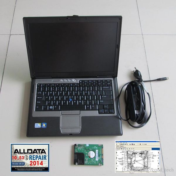 alldata 10.53 software tool with computer d630 4g lapready use auto repair all data in 1tb hard disk
alldata 10.53 software tool with computer d630 4g lapready use auto repair all data in 1tb hard disk
