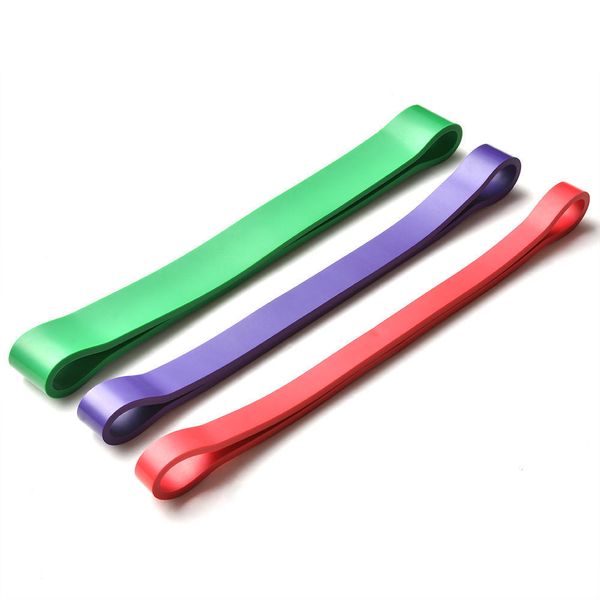 1pcs yoga latex resistance bands fitness loop rope stretch band crossfit elastic resistance band for body building
1pcs yoga latex resistance bands fitness loop rope stretch band crossfit elastic resistance band for body building