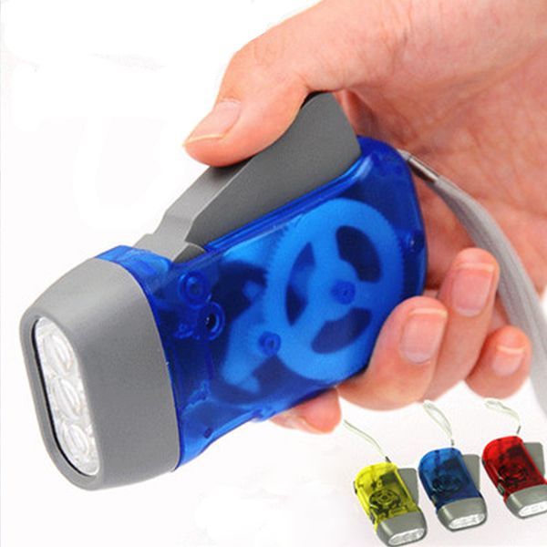 3 led traveling torch light battery-product manual generator camping lights hand crank flashlight
3 led traveling torch light battery-product manual generator camping lights hand crank flashlight