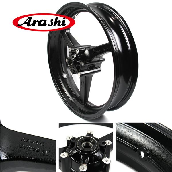 arashi front wheel rim for honda cbr600rr 2007 - 2015 motorcycle cbr 600 rr cbr600 600rr 2008 2009 2010 2011 2012 2013 2014
arashi front wheel rim for honda cbr600rr 2007 - 2015 motorcycle cbr 600 rr cbr600 600rr 2008 2009 2010 2011 2012 2013 2014