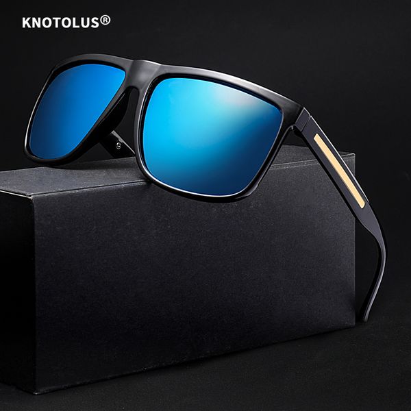 knotolus retro sunglasses men classic shades mirror sun glasses polarized anti glare male female driving sunglasses occhiali, White;black
knotolus retro sunglasses men classic shades mirror sun glasses polarized anti glare male female driving sunglasses occhiali, White;black