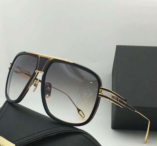 glasses men sunglasses shaded sunglasses box de sol gafas pilot gold/brown shades vintage new with men ctmsb, White;black
glasses men sunglasses shaded sunglasses box de sol gafas pilot gold/brown shades vintage new with men ctmsb, White;black