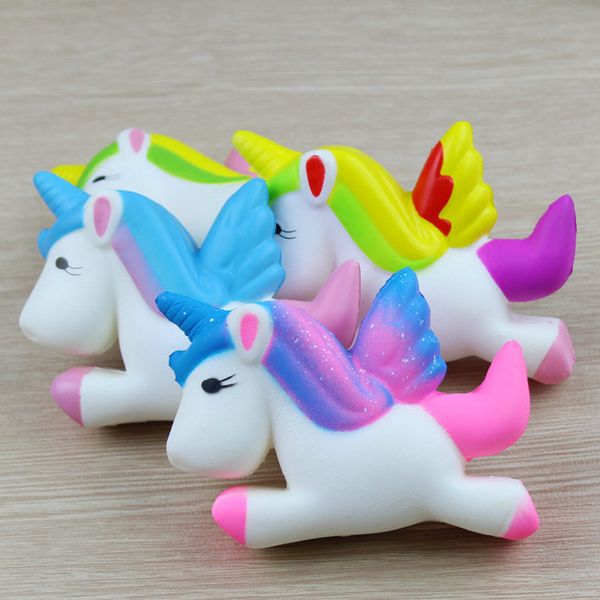 dhl 040 cute jumbo squishy rainbow unicorns super slow rising kawaii catoon phone strap pendant bread decompression toy christmas gift
dhl 040 cute jumbo squishy rainbow unicorns super slow rising kawaii catoon phone strap pendant bread decompression toy christmas gift