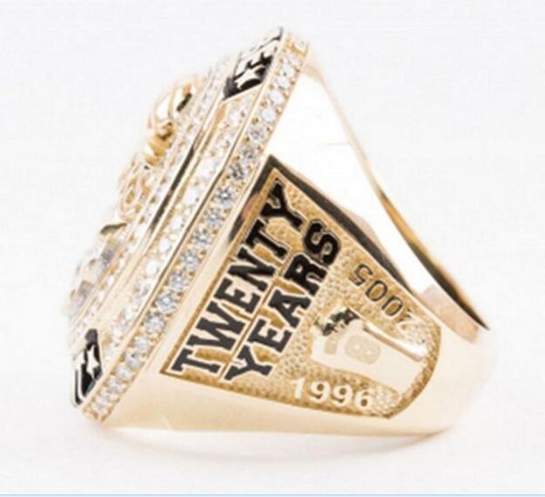 kobe retirement rings championship ring jewelry men fans collect souvenirs finger ring wholesale high quanlity 3a drop shipping, Golden;silver
kobe retirement rings championship ring jewelry men fans collect souvenirs finger ring wholesale high quanlity 3a drop shipping, Golden;silver
