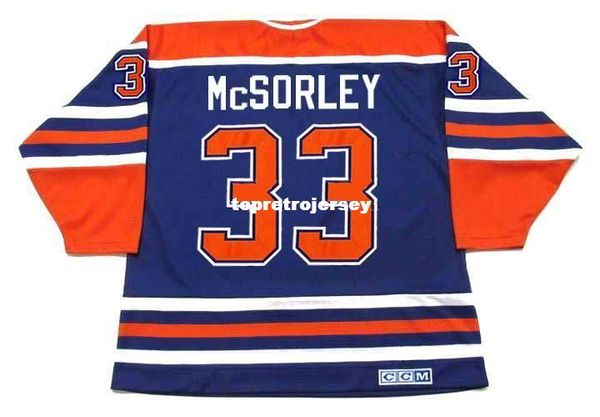 wholesale mens marty mcsorley edmonton oilers 1987 ccm vintage away retro hockey jersey, Black;red
wholesale mens marty mcsorley edmonton oilers 1987 ccm vintage away retro hockey jersey, Black;red
