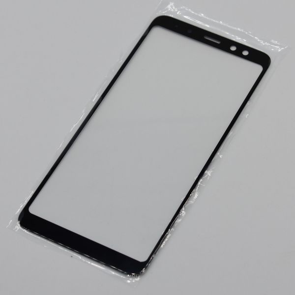 Для Samsung Galaxy A8 2018 Замена ЖК-Фронт Сенсорный Экран Стеклянная Крышка Объектива для
Для Samsung Galaxy A8 2018 Замена ЖК-Фронт Сенсорный Экран Стеклянная Крышка Объектива для