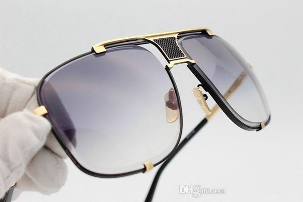 Brand de igner ungla e mach five titanium ungla e for men 18k gold plated vintage men un gla e retro tyle quare frame cry tal
Brand de igner ungla e mach five titanium ungla e for men 18k gold plated vintage men un gla e retro tyle quare frame cry tal