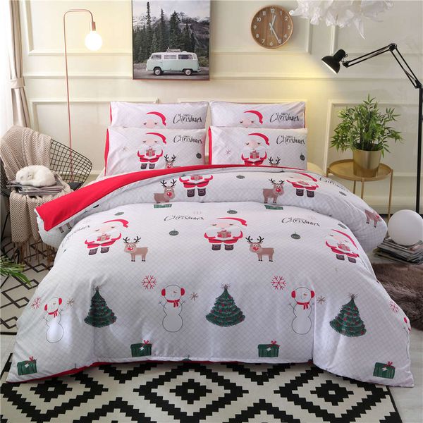 textiles stylish simplicity christmas elk striped cartoon 3/4pcs bedding sets contain duvet cover bed sheet pillowcase
textiles stylish simplicity christmas elk striped cartoon 3/4pcs bedding sets contain duvet cover bed sheet pillowcase