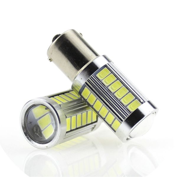 2x1156 ba15s car led 5630 5730 33smd bulbs for universal car brake parking lights lamps strobe white 12v
2x1156 ba15s car led 5630 5730 33smd bulbs for universal car brake parking lights lamps strobe white 12v