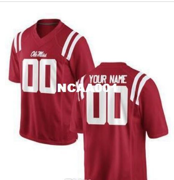 пользовательские мужские, молодежные, женские, малыш, ole miss rebels персонализировали любое имя и номер любого размера сшитый трикотаж выс, Black;red
пользовательские мужские, молодежные, женские, малыш, ole miss rebels персонализировали любое имя и номер любого размера сшитый трикотаж выс, Black;red