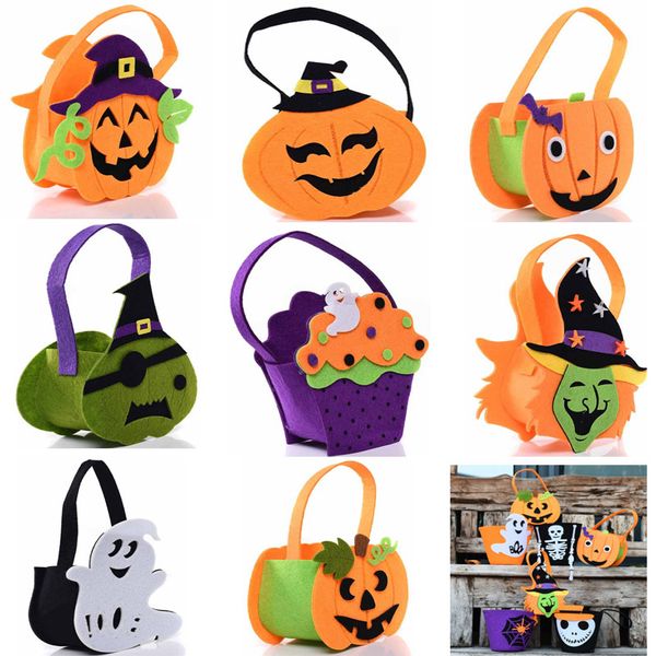 halloween pumpkin candy bag cute smile basket face children gift handhold pouch tote bag non-woven pail props decoration 8 styles hh7-1347
halloween pumpkin candy bag cute smile basket face children gift handhold pouch tote bag non-woven pail props decoration 8 styles hh7-1347