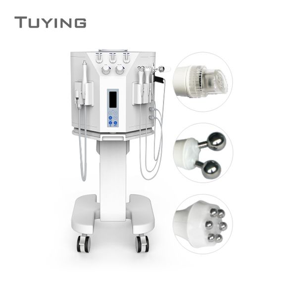 multifunction 4 in 1 bio ionoresis aqua peeling solution spa machine hydra face machine oxygen sprayer skin care facial machine for salo
multifunction 4 in 1 bio ionoresis aqua peeling solution spa machine hydra face machine oxygen sprayer skin care facial machine for salo