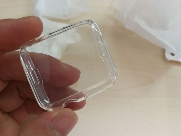 tpu full cover case for apple watch series 5 4 3 2 40mm 44mm 42mm 38mm crystal clear tpu soft cover 300pcs/lot
tpu full cover case for apple watch series 5 4 3 2 40mm 44mm 42mm 38mm crystal clear tpu soft cover 300pcs/lot