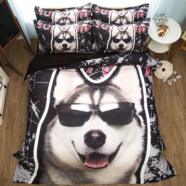 kids children cartoon dog panda cat bear for single twin full size 3/4pcs bedding set no filler home textile
kids children cartoon dog panda cat bear for single twin full size 3/4pcs bedding set no filler home textile