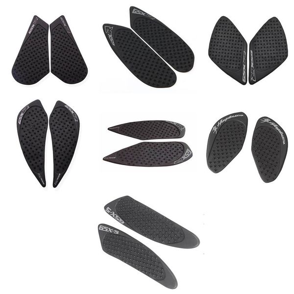 tank traction gas pad knee fuel side grips protector for suzuki gsxr600 750 1300 gsxs1000 k6 k7 k8 k10 k11
tank traction gas pad knee fuel side grips protector for suzuki gsxr600 750 1300 gsxs1000 k6 k7 k8 k10 k11