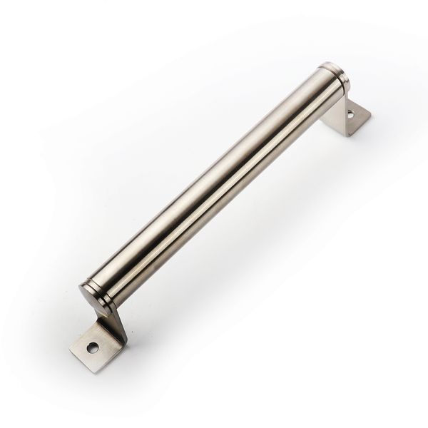 stainless steel one side brushed barn door handle and pull stainless steel sliding barn door handle
stainless steel one side brushed barn door handle and pull stainless steel sliding barn door handle