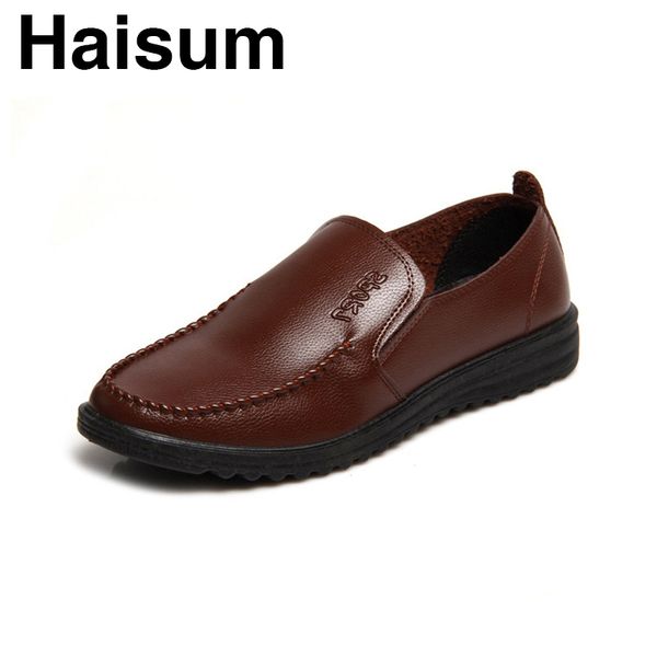 spring men's casual shoes wild men's shoes british wind single elderly comfort dress h-568, Black
spring men's casual shoes wild men's shoes british wind single elderly comfort dress h-568, Black