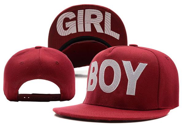 

Мода Boy London Snapback Caps Шляпа Snapbacks Привязать Вернуться Мужчины Женщина Hat бейсболка Leo