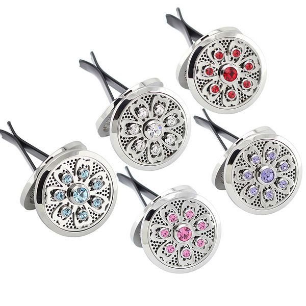 new silver lotus (38mm) magnet diffuser stainless steel car aroma locket pads crystals essential oil car diffuser lockets, Black
new silver lotus (38mm) magnet diffuser stainless steel car aroma locket pads crystals essential oil car diffuser lockets, Black