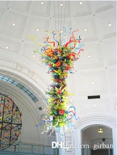colorful pretty glass pendant chandelier lamp 110v 120v 220v 240v for kitchen living room decor 70x150cm long shape
colorful pretty glass pendant chandelier lamp 110v 120v 220v 240v for kitchen living room decor 70x150cm long shape