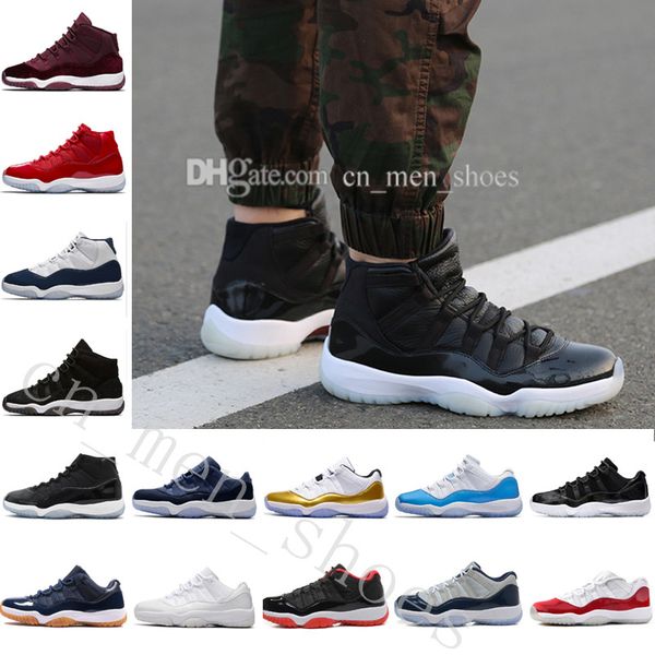 wholesale with box new 11 xi space jam 45 black blue 45 men basketball shoes trainers sports shoes sneakers gym red size us 5.5-13 eur 36-47
wholesale with box new 11 xi space jam 45 black blue 45 men basketball shoes trainers sports shoes sneakers gym red size us 5.5-13 eur 36-47