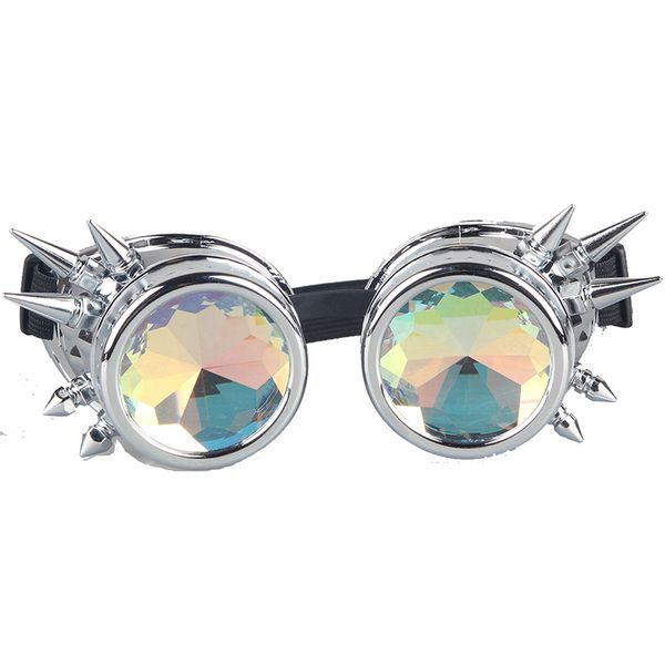 lelinta vintage gothic colourful glasses cosplay rivet steampunk goggles glasses eyewear welding cool gothic steampunk, White;black
lelinta vintage gothic colourful glasses cosplay rivet steampunk goggles glasses eyewear welding cool gothic steampunk, White;black