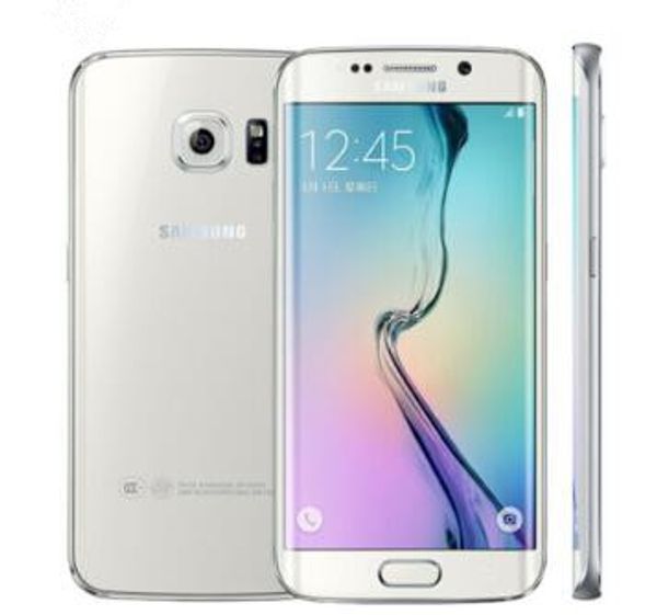 

refurbished original samsung galaxy s6 edge g925a g925t g925p g925v unlocked phone octa core 3gb ram 32gb rom 4g lte 16mp 5.1