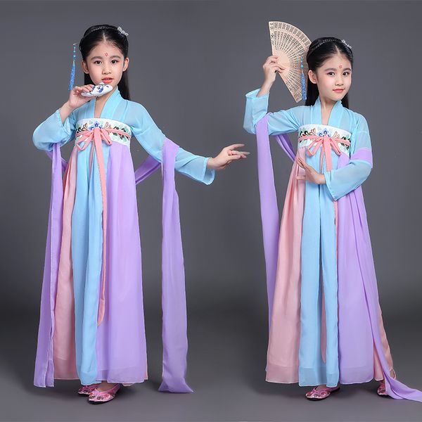 chinese traditional folk princess classical chinese clothing ancient costume for kids tang dynasty dress child hanfu cloth, Black;red
chinese traditional folk princess classical chinese clothing ancient costume for kids tang dynasty dress child hanfu cloth, Black;red