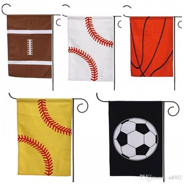 35*45cm canvas american flag sports baseball softaball football garden flags rectangle hanging carry convenient banner popular 7 5yh dd
35*45cm canvas american flag sports baseball softaball football garden flags rectangle hanging carry convenient banner popular 7 5yh dd