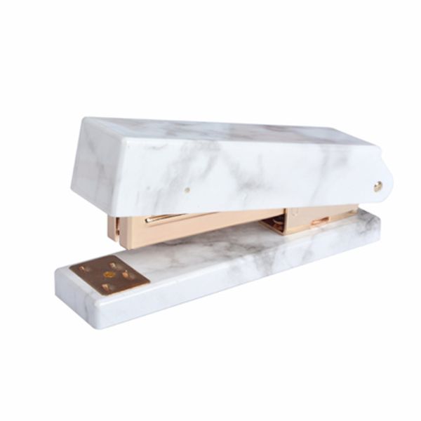 befriend fashion office rose gold stapler transparent acrylic stapler small fresh stone color standard
befriend fashion office rose gold stapler transparent acrylic stapler small fresh stone color standard