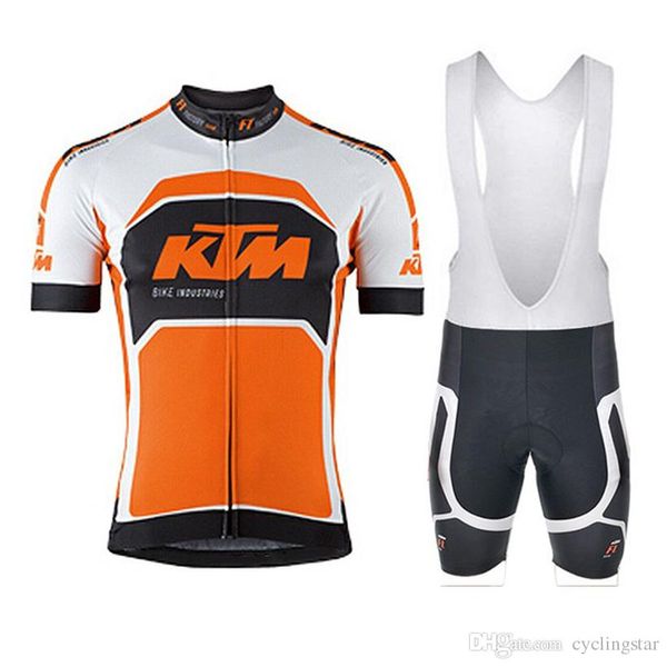 Новая команда профессионалов KTM мужчины одежда для велоспорта ropa ciclismo hombre спорт в
Новая команда профессионалов KTM мужчины одежда для велоспорта ropa ciclismo hombre спорт в