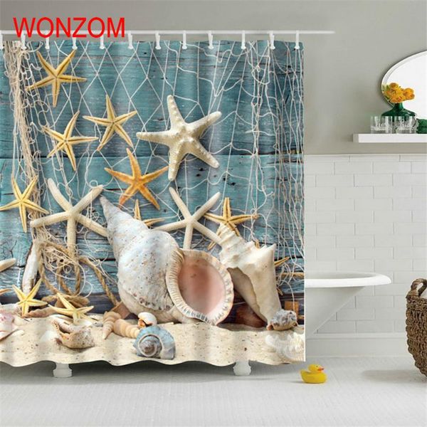 wonzom 1pcs marine life waterproof shower curtain turtle bathroom decor fish decoration cortina de bano 2017 bath curtain gift
wonzom 1pcs marine life waterproof shower curtain turtle bathroom decor fish decoration cortina de bano 2017 bath curtain gift