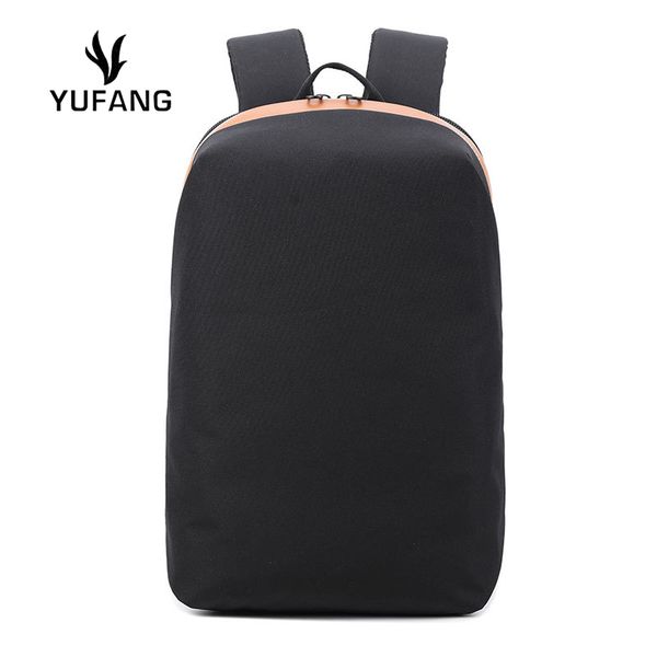 yufang large capacity 15.6inch travel bags casual lapbackpack business men backpack men school bags
yufang large capacity 15.6inch travel bags casual lapbackpack business men backpack men school bags