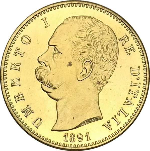 Италия Umberto I RE D ITALIA 1891 R 100 Лира золотая монета латунь металл копия монеты
Италия Umberto I RE D ITALIA 1891 R 100 Лира золотая монета латунь металл копия монеты