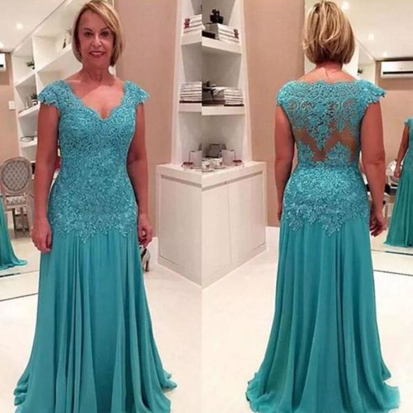 new mother of the bride dresses v neck sleeveless a line moms gowns lace appliques chiffon floor length plus size evening dresses, Black;red
new mother of the bride dresses v neck sleeveless a line moms gowns lace appliques chiffon floor length plus size evening dresses, Black;red