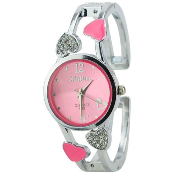 2017 years guarantee new watch women ladies dress rhinestone fashion quartz wristwatches steel bracelet watches, Slivery;brown
2017 years guarantee new watch women ladies dress rhinestone fashion quartz wristwatches steel bracelet watches, Slivery;brown