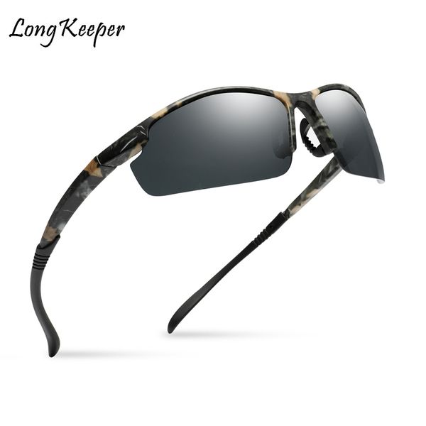 long keeper brand aluminum men's polarized sunglasses coating driving mirror sun glasses male eyewear accessories for men 1041, White;black
long keeper brand aluminum men's polarized sunglasses coating driving mirror sun glasses male eyewear accessories for men 1041, White;black
