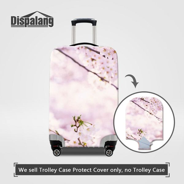 thick elastic stretch luggage protective cover with zipper for 18 20 22 24 26 28 30 32 inch trunk case women fashion dust rain protector cov, Black
thick elastic stretch luggage protective cover with zipper for 18 20 22 24 26 28 30 32 inch trunk case women fashion dust rain protector cov, Black