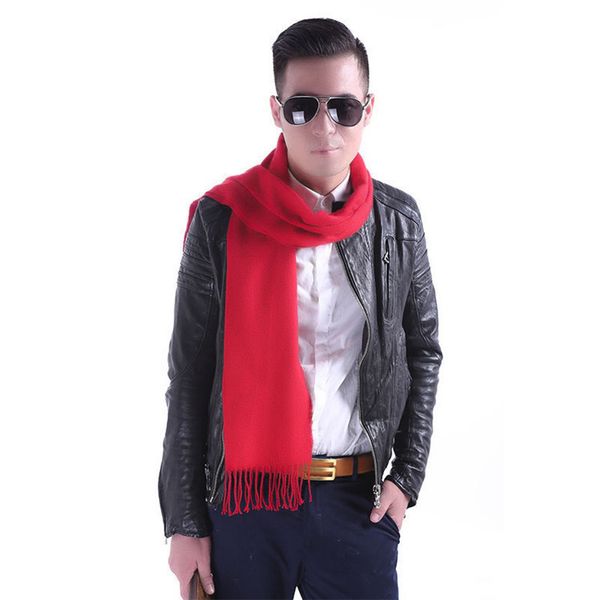 new men solid fringe long black wrap scarves winter stripe shawl red male tassel geometric plaid warm soft fashion scarf, Blue;gray
new men solid fringe long black wrap scarves winter stripe shawl red male tassel geometric plaid warm soft fashion scarf, Blue;gray