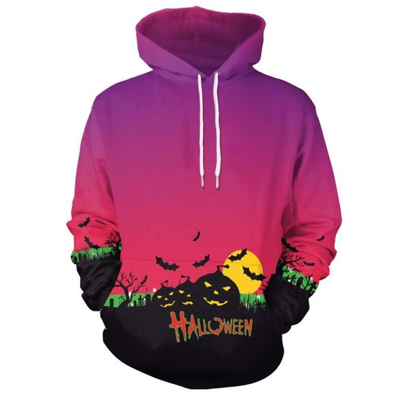 helloween couples hoodies printing pullovers men women helloween gift clothing, Black
helloween couples hoodies printing pullovers men women helloween gift clothing, Black