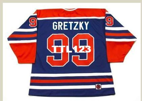men #99 wayne gretzky edmonton oilers 1978 wha hockey jersey or custom any name or number retro jersey, Black;red
men #99 wayne gretzky edmonton oilers 1978 wha hockey jersey or custom any name or number retro jersey, Black;red