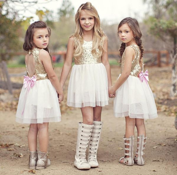 fashion girls lace dress gold sequined tulle hi-lo wedding party dress 2018 summer sleeveless princess dresses kids clothes size 3-10y, Red;yellow
fashion girls lace dress gold sequined tulle hi-lo wedding party dress 2018 summer sleeveless princess dresses kids clothes size 3-10y, Red;yellow