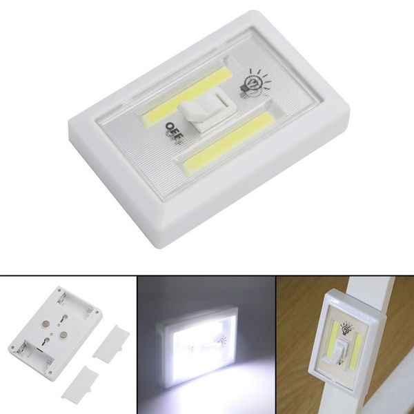 магнитная мини-cob led беспроводный лампа настенный выключатель ночные огни батарейках кухонный шкаф гараж шкаф кэмп аварийное освещение
магнитная мини-cob led беспроводный лампа настенный выключатель ночные огни батарейках кухонный шкаф гараж шкаф кэмп аварийное освещение