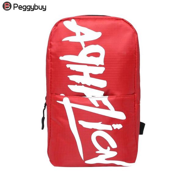 fashion boys girls letter print shoulder bags nylon zipper casual messenger crossbody bag portable chest bag 2018
fashion boys girls letter print shoulder bags nylon zipper casual messenger crossbody bag portable chest bag 2018
