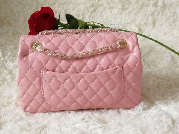 2018 new Sale Fashion Vintage Handbags Women bags Designer Handbags Wallets for Women Leather Chain Bag Crossbody and Shoulder Bags
2018 new Sale Fashion Vintage Handbags Women bags Designer Handbags Wallets for Women Leather Chain Bag Crossbody and Shoulder Bags
