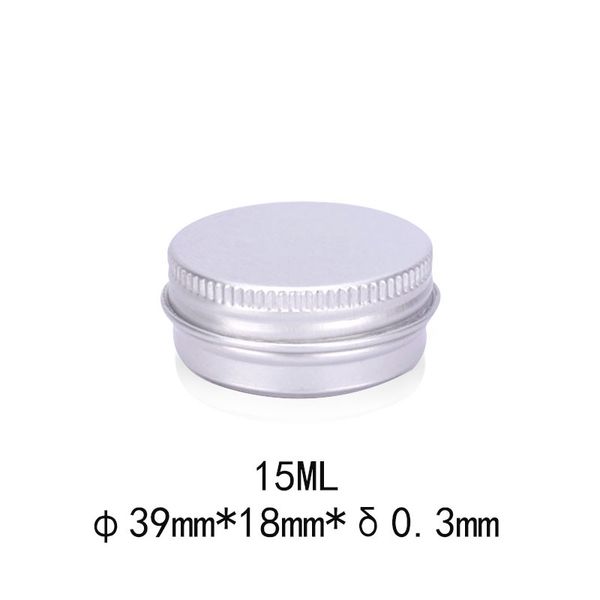 15g aluminum container lip gloss packaging boxes 15ml lipstick box metal jar lip balm cosmetic packing
15g aluminum container lip gloss packaging boxes 15ml lipstick box metal jar lip balm cosmetic packing