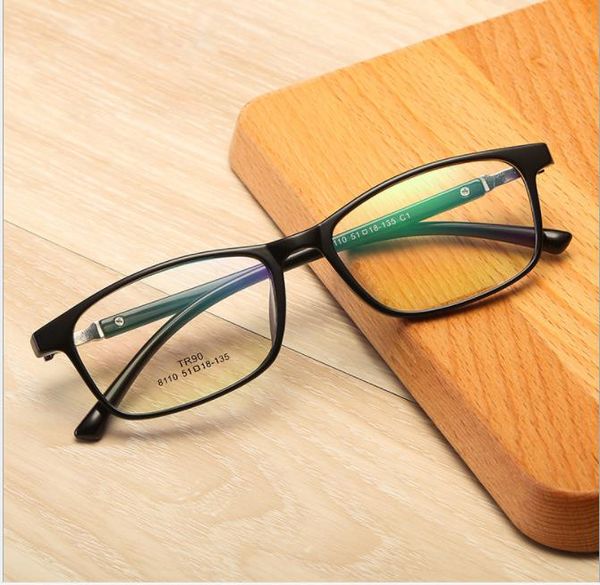 2019 fashion eye frames can be equipped with myopic flat lenses. framed spectacles for student spectacle frames, White;black
2019 fashion eye frames can be equipped with myopic flat lenses. framed spectacles for student spectacle frames, White;black