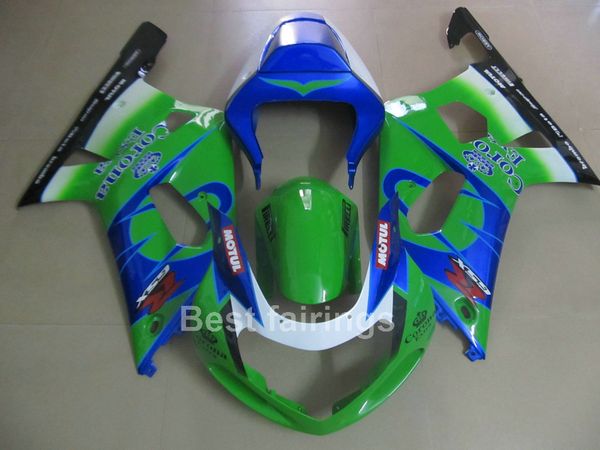 fairing kit for suzuki gsxr600 gsxr750 2001 2002 2003 green blue white gsxr 600 750 01 02 03 fairings ff45
fairing kit for suzuki gsxr600 gsxr750 2001 2002 2003 green blue white gsxr 600 750 01 02 03 fairings ff45