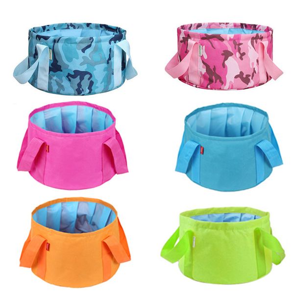 portable folding washbasin outdoor collapsible bucket wash basin water bag pot for camping hiking bath supplie wholesale
portable folding washbasin outdoor collapsible bucket wash basin water bag pot for camping hiking bath supplie wholesale